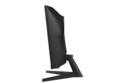 Samsung MONITOR SAMSUNG LED G5 27" LS27CG554EUXEN 165 Hz