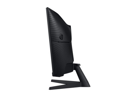 Samsung MONITOR SAMSUNG ODYSSEY G5 LED 34" LC34G55TWWPXEN
