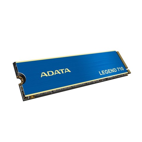 ADATA Dysk SSD ADATA Legend 710 256GB PCIe 2280