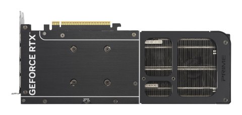 ASUS ASUS Prime -RTX5060TI-O8G NVIDIA GeForce RTX 5060 Ti 8 GB GDDR7