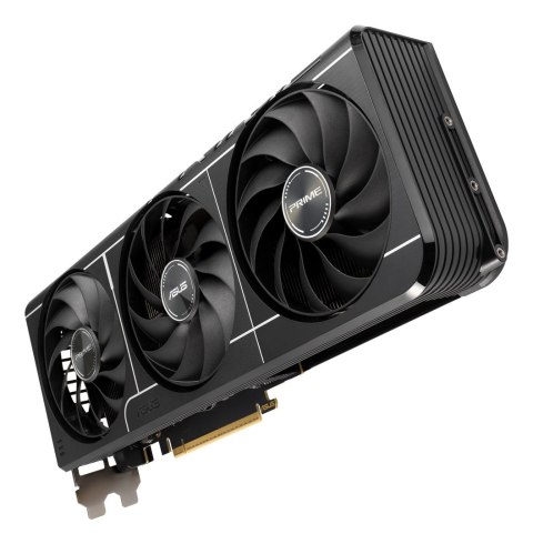 ASUS ASUS Prime -RTX5060TI-O8G NVIDIA GeForce RTX 5060 Ti 8 GB GDDR7
