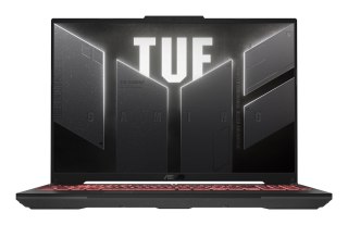 ASUS ASUS TUF Gaming A16 FA607NUQ-RL029W Ryzen 7 170 16.0"FHD+ 144Hz Value IPS-level AG 32GB DDR5 4800 SSD512 Cam720p 56WHrs GeForce 