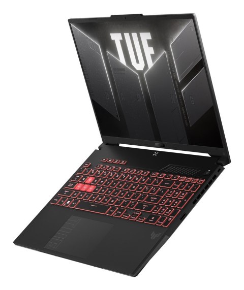 ASUS ASUS TUF Gaming A16 FA607NUQ-RL029W Ryzen 7 170 16.0"FHD+ 144Hz Value IPS-level AG 32GB DDR5 4800 SSD512 Cam720p 56WHrs GeForce 