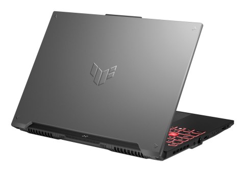 ASUS ASUS TUF Gaming A16 FA607NUQ-RL029W Ryzen 7 170 16.0"FHD+ 144Hz Value IPS-level AG 32GB DDR5 4800 SSD512 Cam720p 56WHrs GeForce 