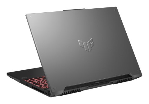 ASUS ASUS TUF Gaming A16 FA607NUQ-RL029W Ryzen 7 170 16.0"FHD+ 144Hz Value IPS-level AG 32GB DDR5 4800 SSD512 Cam720p 56WHrs GeForce 