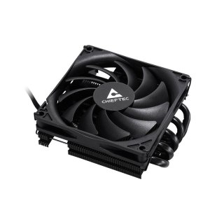 Chieftec Chłodzenie CPU Chieftec Low Profile CPU Cooler 45mm