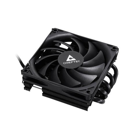 Chieftec Chłodzenie CPU Chieftec Low Profile CPU Cooler 45mm