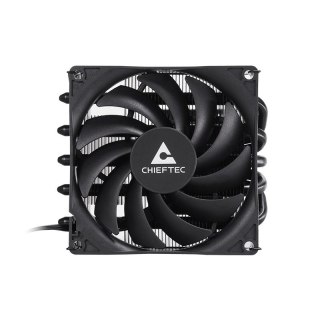 Chieftec Chłodzenie CPU Chieftec Low Profile CPU Cooler 45mm