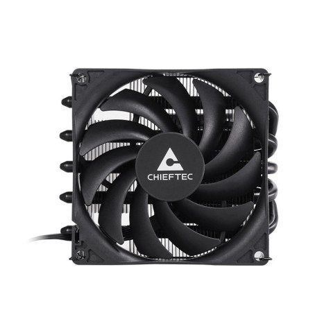 Chieftec Chłodzenie CPU Chieftec Low Profile CPU Cooler 45mm