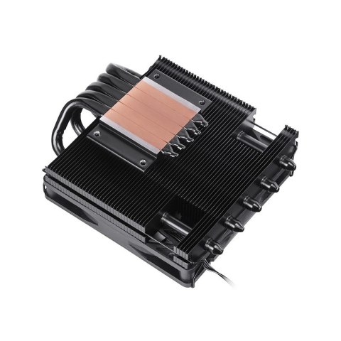 Chieftec Chłodzenie CPU Chieftec Low Profile CPU Cooler 45mm