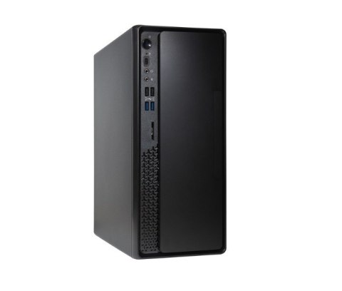 Chieftec OBUDOWA CHIEFTEC UNI BS-10B-300