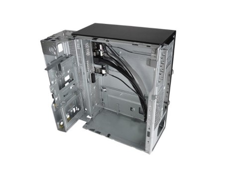 Chieftec OBUDOWA CHIEFTEC UNI BS-10B-300