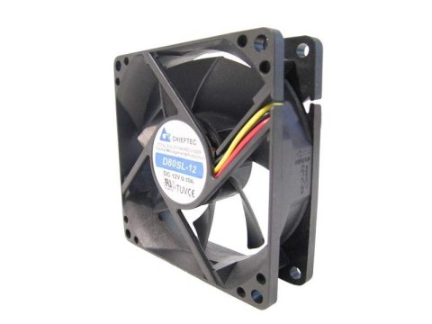 Chieftec Wentylator Chieftec AF-0825S (80 mm)