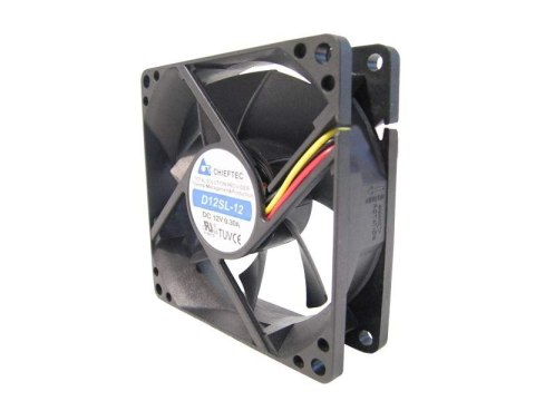 Chieftec Wentylator Chieftec AF-1225S (120 mm)