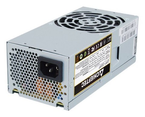 Chieftec Zasilacz Chieftec Smart 400W