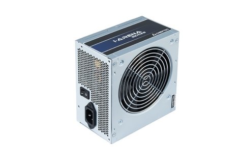 Chieftec Zasilacz Chieftec iARENA GPB-450S (450 W; Aktywne)