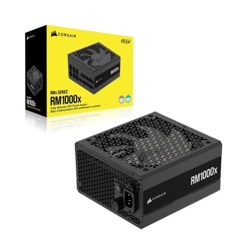 Corsair CORSAIR RMXSeries 1000ATX 3.1 F.Modular Gold