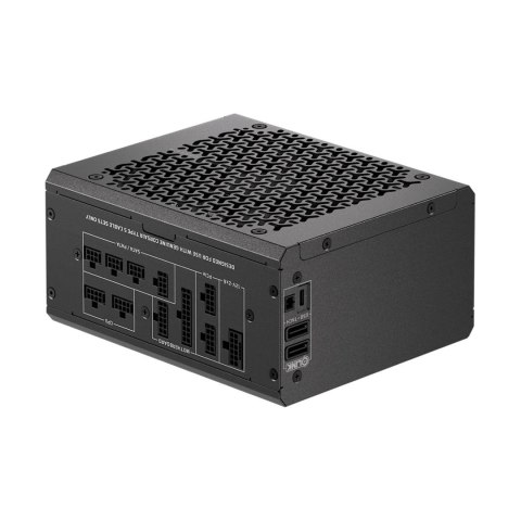 Corsair Zasilacz Corsair HX1000i Shift 80+ Platinum