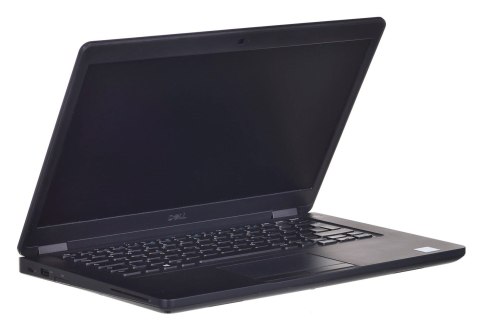 Dell DELL LATITUDE 5490 i5-8350U 8GB 256GB SSD 14" FHD Win11pro + zasilacz UŻYWANY