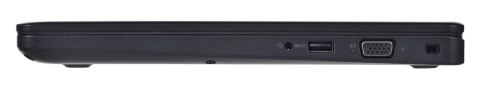 Dell DELL LATITUDE 5490 i5-8350U 8GB 256GB SSD 14" FHD Win11pro + zasilacz UŻYWANY