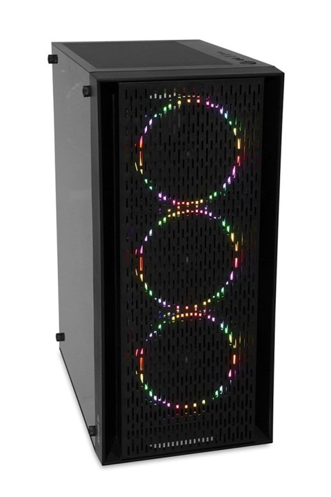 IBOX IBOX OBUDOWA ATX CETUS 903