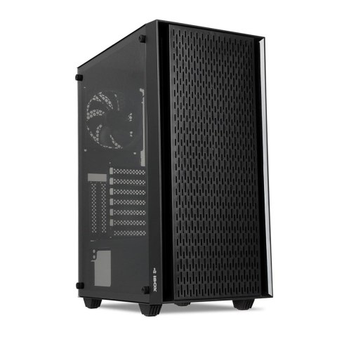 IBOX IBOX OBUDOWA ATX CETUS 903