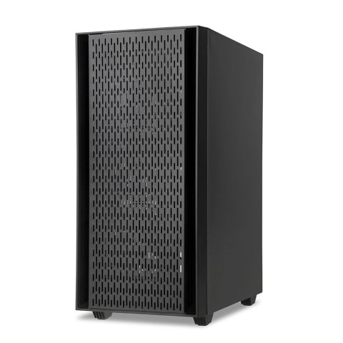 IBOX IBOX OBUDOWA ATX CETUS 903