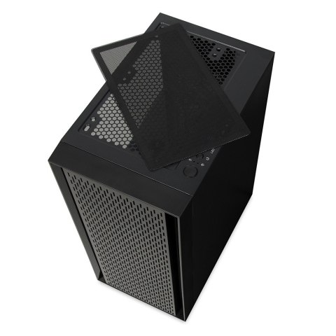 IBOX IBOX OBUDOWA ATX CETUS 903