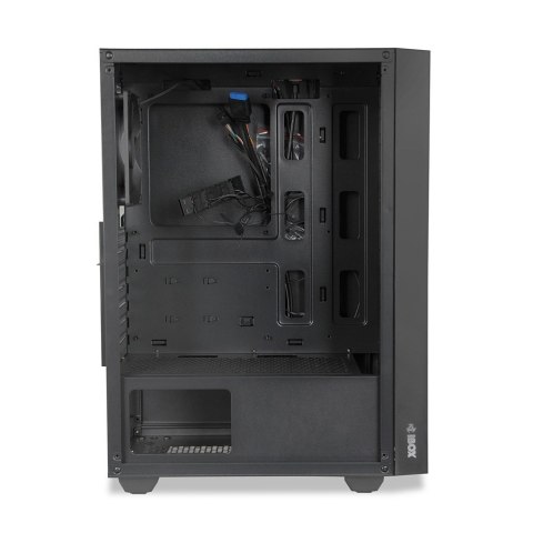 IBOX IBOX OBUDOWA ATX CETUS 903