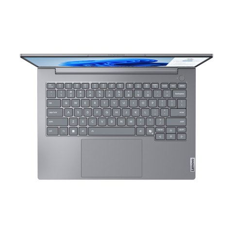 Lenovo Lenovo ThinkBook 14 G8 Ultra 5 225U 14"WUXGA IPS 300nits 60Hz AG 16GB DDR5 5600 SSD512 Intel Graphics Cam1080p + IR 45Wh W11Pro 