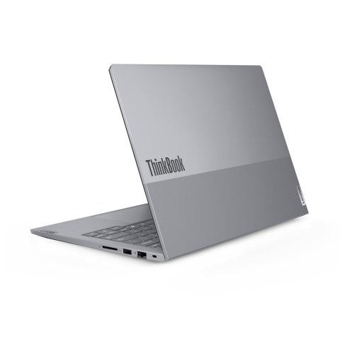 Lenovo Lenovo ThinkBook 14 G8 Ultra 5 225U 14"WUXGA IPS 300nits 60Hz AG 16GB DDR5 5600 SSD512 Intel Graphics Cam1080p + IR 45Wh W11Pro 