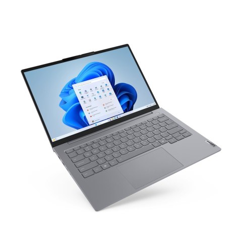 Lenovo Lenovo ThinkBook 14 G8 Ultra 5 225U 14"WUXGA IPS 300nits 60Hz AG 16GB DDR5 5600 SSD512 Intel Graphics Cam1080p + IR 45Wh W11Pro 