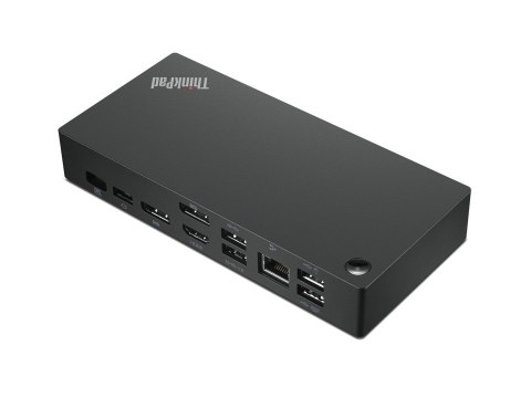 Lenovo Uniwersalna stacja dokująca Lenovo 135W USB-C
