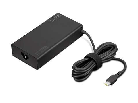 Lenovo Zasilacz Lenovo Legion Slim 140W