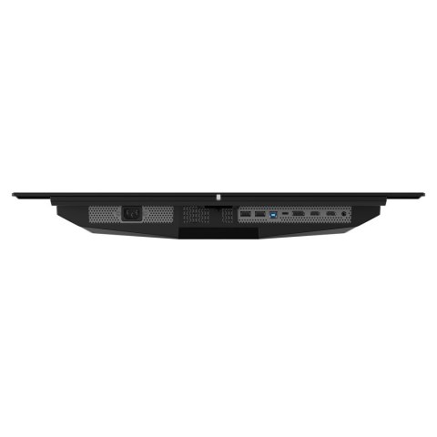 MSI Monitor gamingowy MSI 26.5" MPG 271QRX QD-OLED WQHD 360 Hz czarny