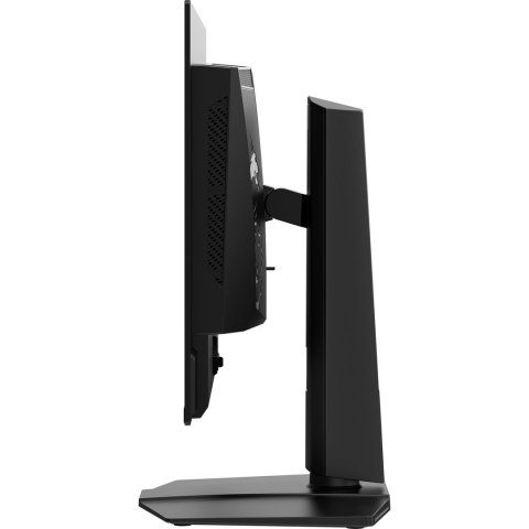 MSI Monitor gamingowy MSI 26.5" MPG 271QRX QD-OLED WQHD 360 Hz czarny