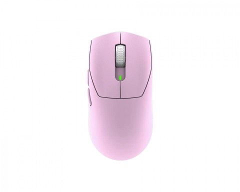 MSI Myszka bezprzewodowa Forge GM340 WIRELESS Violet