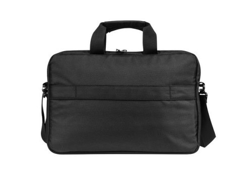 Natec Torba do laptopa NANGER 15.6 cali czarna