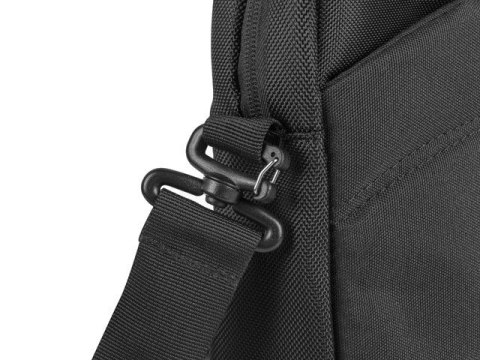 Natec Torba do laptopa NANGER 15.6 cali czarna