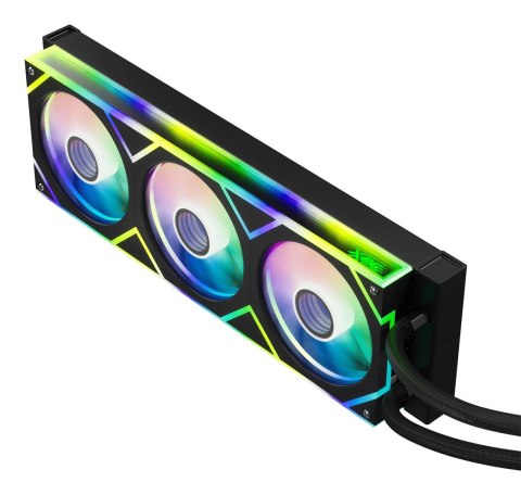 XPG Chłodzenie wodne XPG LEVANTE II 360