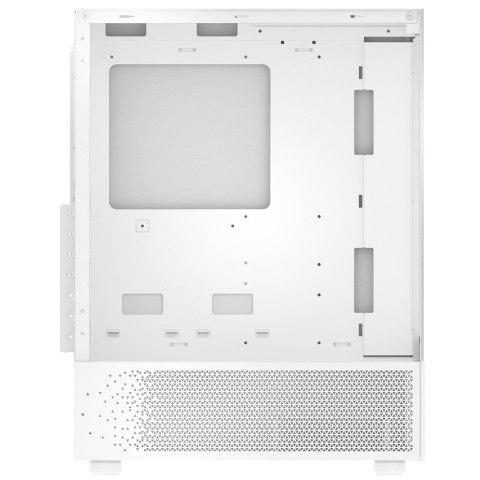 XPG Obudowa XPG INVADER X MINI White