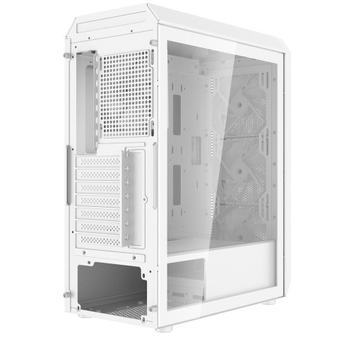 XPG Obudowa XPG VALOR AIR PLUS White