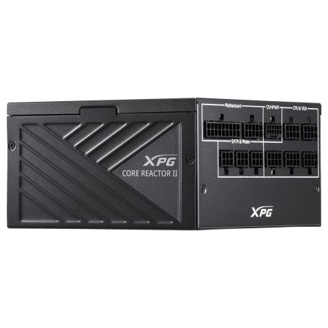 XPG Zasilacz XPG COREREACTOR II 1000W 80+ Gold
