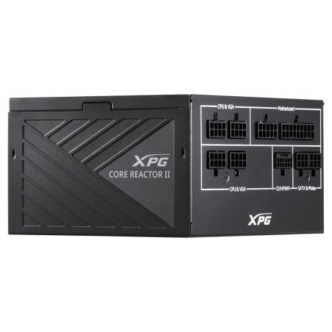 XPG Zasilacz XPG COREREACTOR II 1200W 80+ Gold