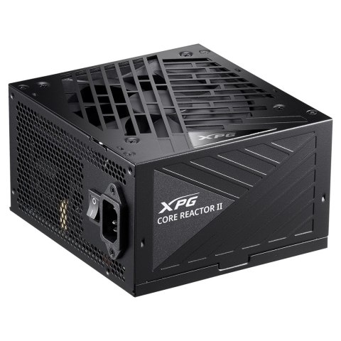XPG Zasilacz XPG COREREACTOR II 1200W 80+ Gold
