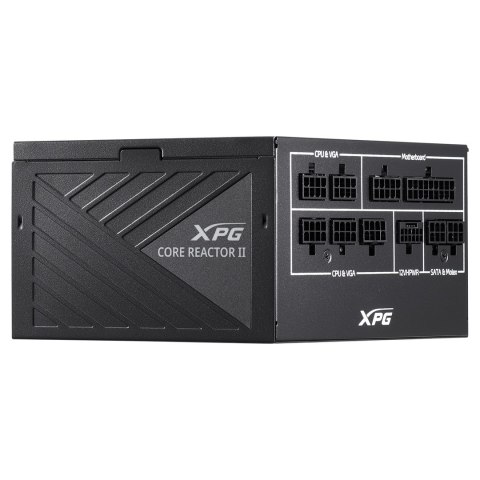 XPG Zasilacz XPG COREREACTOR II 1200W 80+ Gold