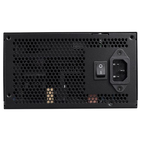 XPG Zasilacz XPG COREREACTOR II 850W Black 80+ Gold
