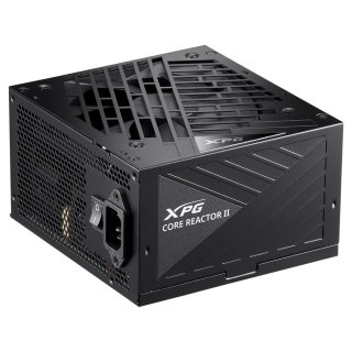 XPG Zasilacz XPG COREREACTOR II 850W Black 80+ Gold