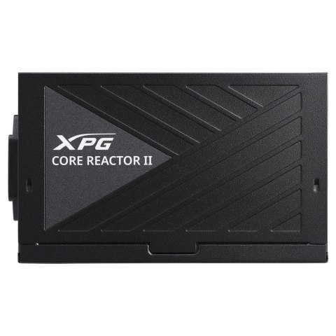 XPG Zasilacz XPG COREREACTOR II 850W Black 80+ Gold