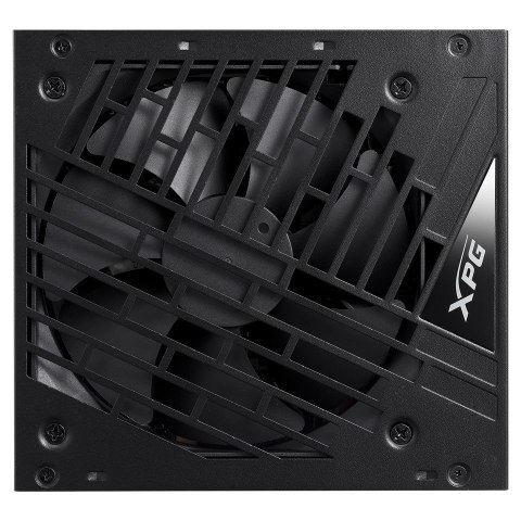 XPG Zasilacz XPG COREREACTOR II 850W Black 80+ Gold